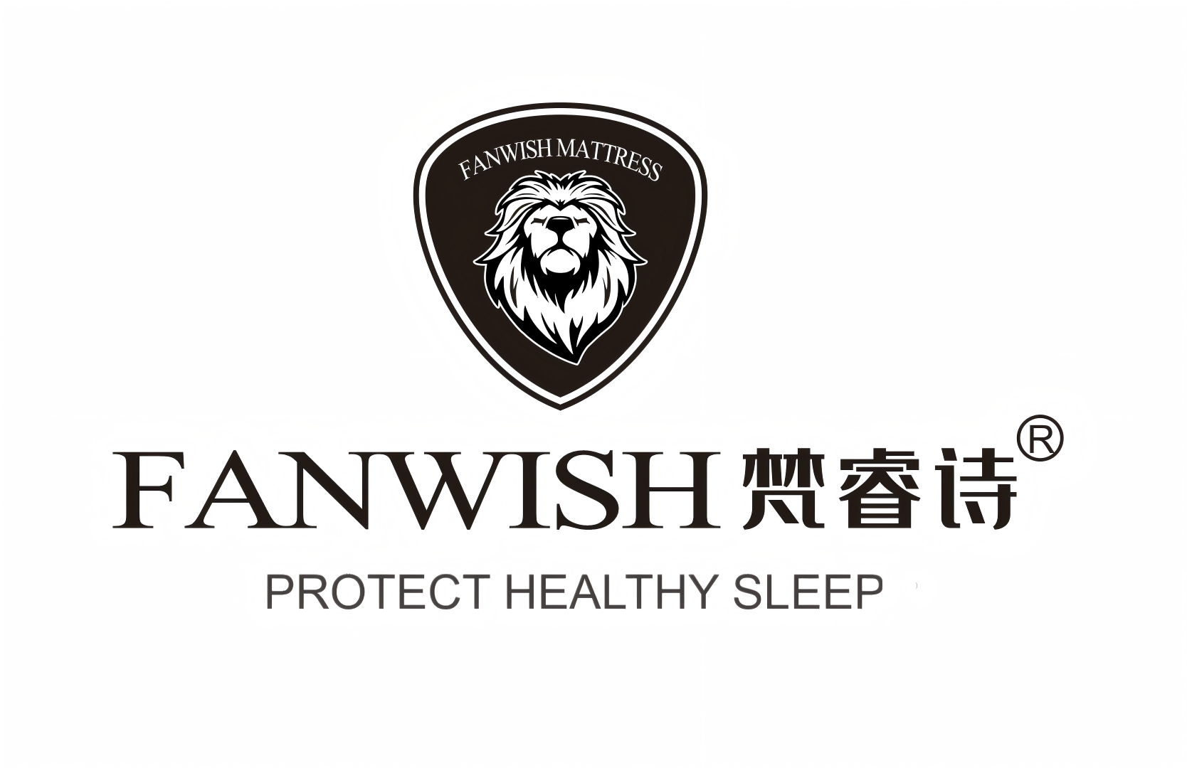 FANWISH BEDDING