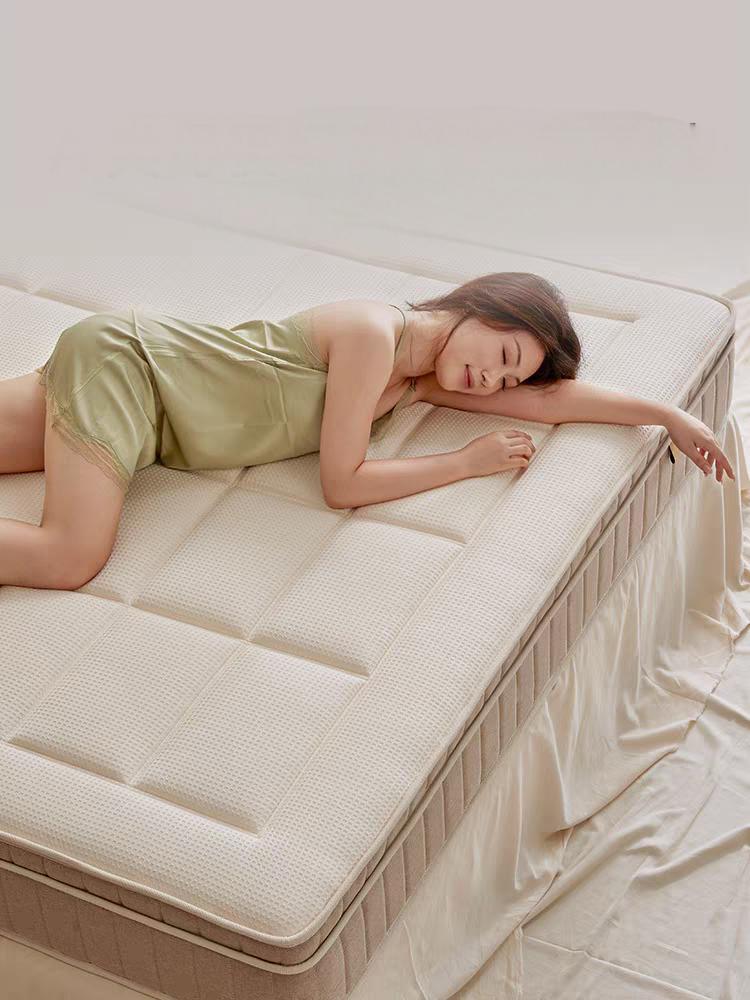 Fanwish's mattress