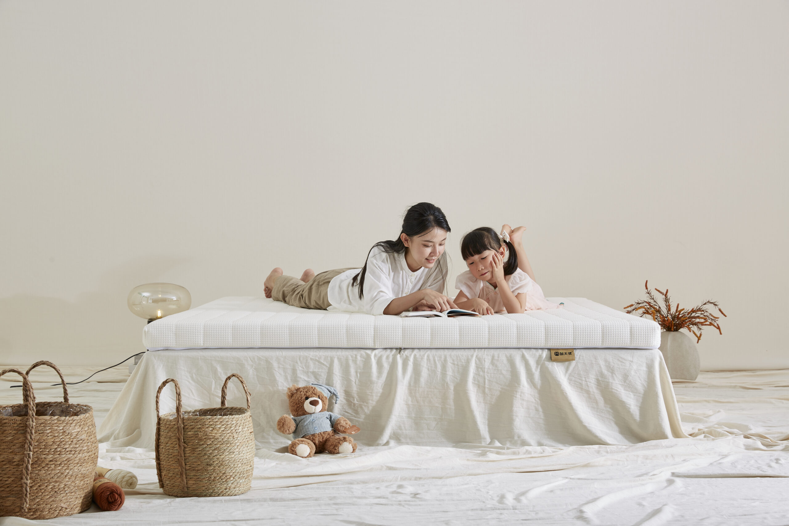 Fanwish's sleep products