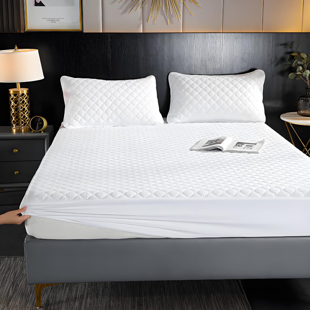 Mattress cover