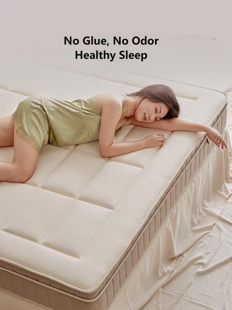Fanwish eco-conscious and healthy sleep products