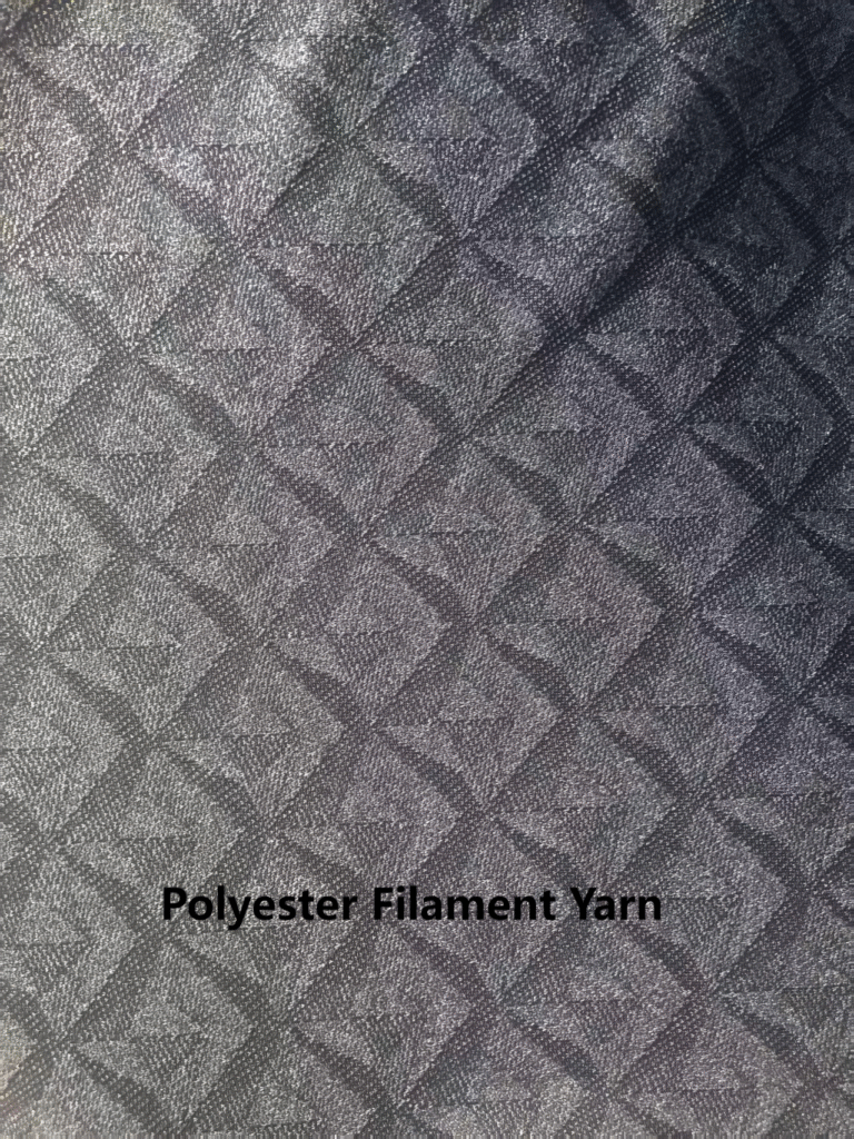 polyester filament fabric